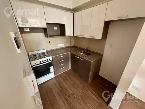 Departamento en Venta Apto profesional
