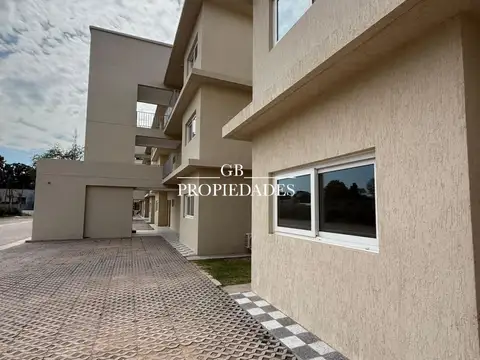 Venta de Departamento Monoambiente, Pilar