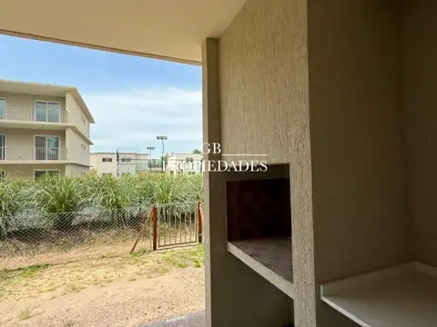 Departamento en Venta al Norte