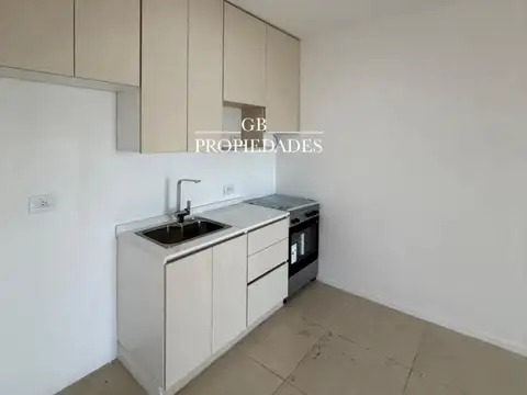 Departamento en Venta en La Lonja, USD 75.000