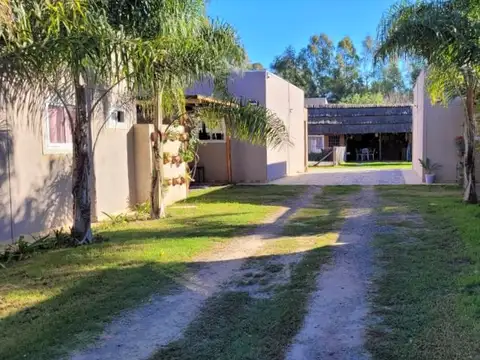 Complejo Habitacional - Ideal inversión