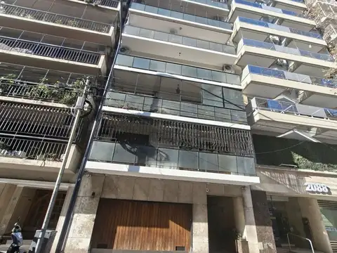 Departamento - Venta - Argentina, Capital Federal - Juan Bautista Alberdi 2070