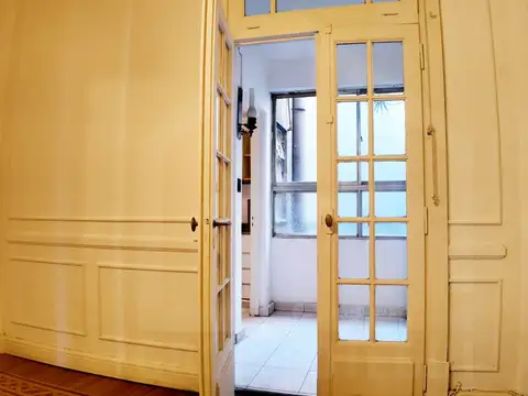 Departamento en Alquiler 100 años