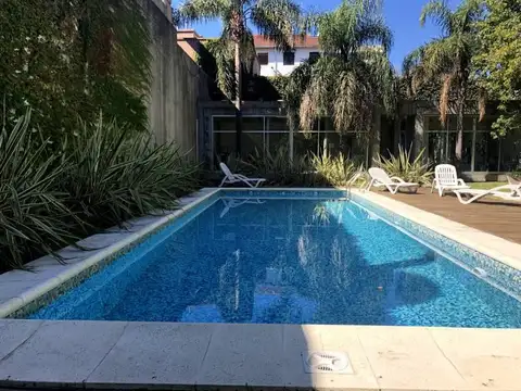 Departamento en Alquiler en Núñez, USD 1.100