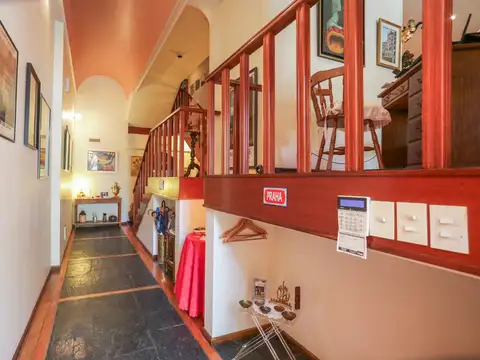 Casa en Venta de 5 dormitorios