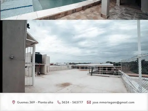 Casa en Venta 5 años