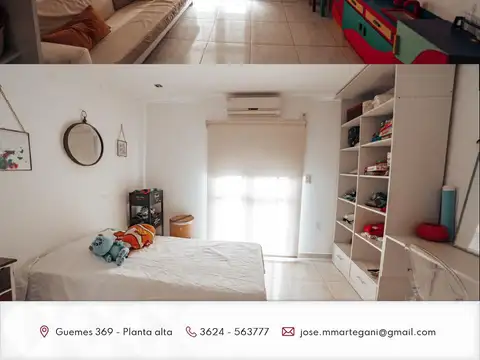 Casa en Venta al Sur