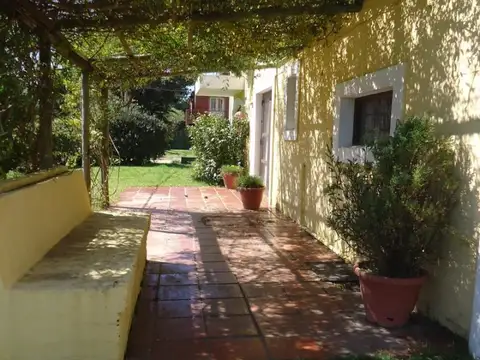 Casa en Alquiler Temporal 2023 años