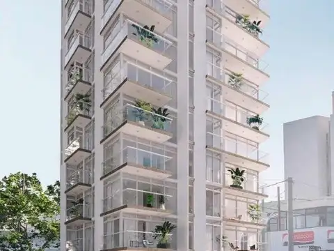 Departamento en Venta en Punta Mogotes, USD 119.000