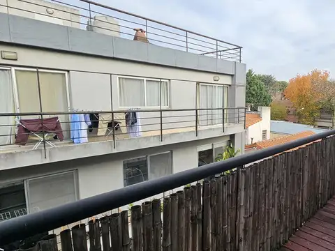 Departamento en Venta 15 años