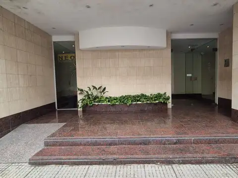 Departamento en Venta en Caballito, USD 109.900