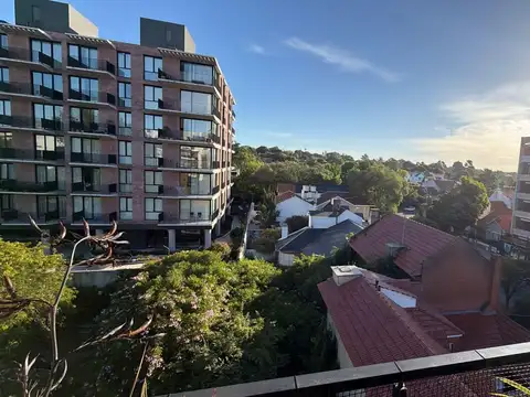 Departamento en Venta en Mar del Plata, USD 220.000