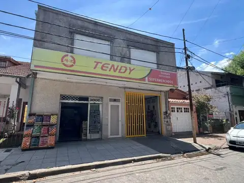 ALQUILER departamento tres ambientes quilmes centro