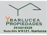 Ybarlucea Propiedades