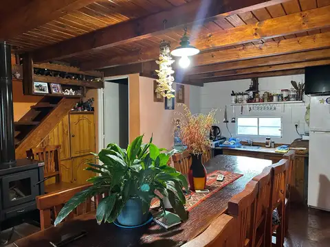 Casa en Venta 9 años