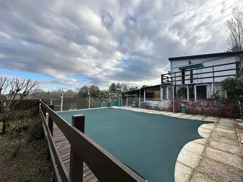 Casa en Venta en Potrero de Garay, USD 99.500