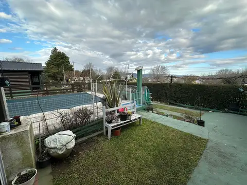 Río Yuspe 100