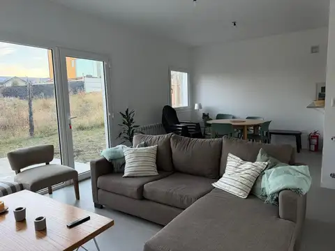 Casa en Esquel