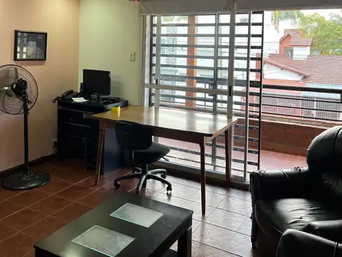 Depto Tipo Casa en Venta 47 años