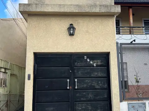 Segundo Sombra 5400