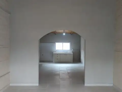 CASA ESTRENAR (Alquilada. Recibo menor valor a tasar)