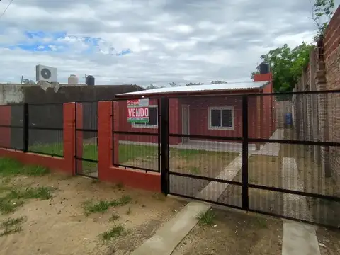 CASA ESTRENAR (Alquilada. Recibo menor valor a tasar)