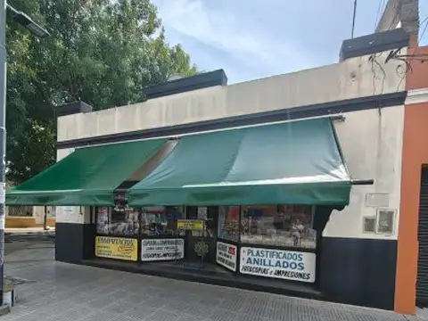 V. Ballester, Papelería Comercial (Fondo de Comercio)