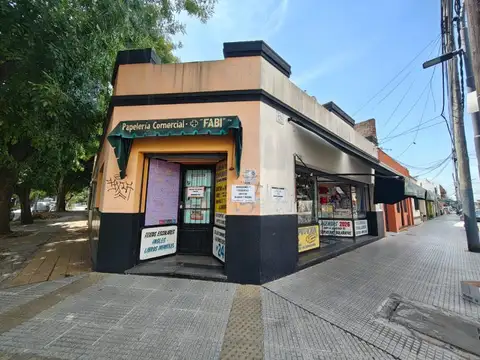 Fondo Comercio en Venta en Villa Ballester, USD 29.990