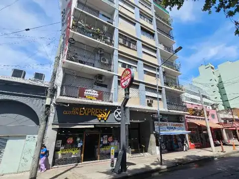 Departamento en alquiler en Lanus