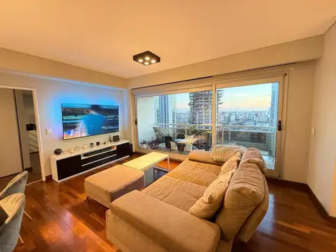 Departamento en Venta en Puerto Madero, USD 440.000