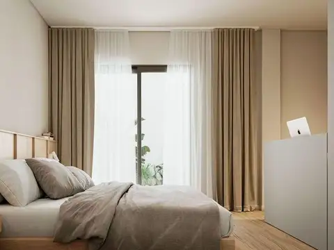 Depto Tipo Casa en Venta de 3 dormitorios