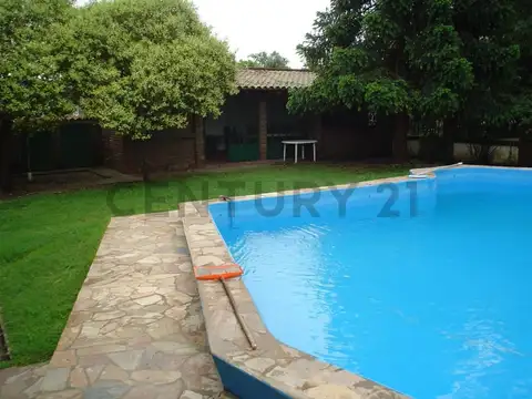 VENTA CASA EN FUNES GARITA 3