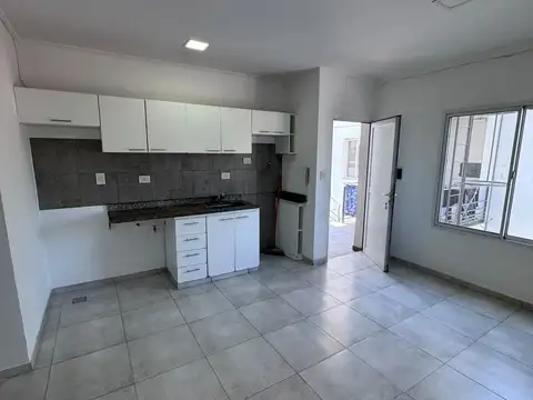 Departamento en Alquiler de 2 ambientes