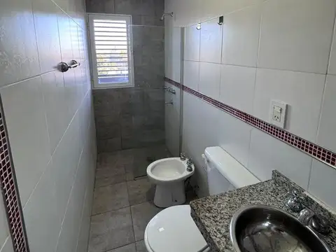 Departamento en Alquiler de 1 dormitorio