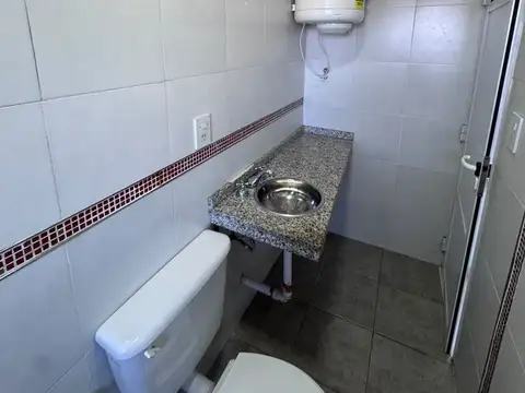 Departamento en Alquiler en Barranqueras, $ 380.000