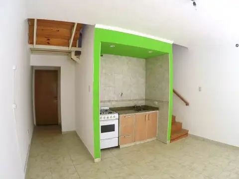 VELEZ SARSFIELD, AV. 1100, Piso 1