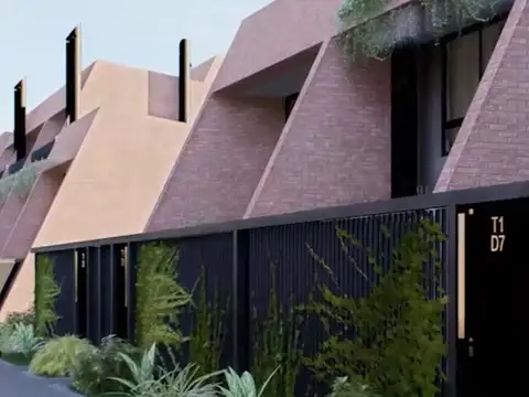 HOUSING - COUNTRY SAN ISIDRO