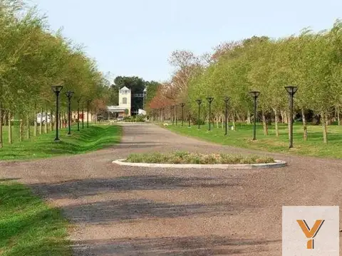 Terreno en Venta de 1775,0 m2
