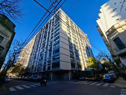 Departamento en San Cristobal