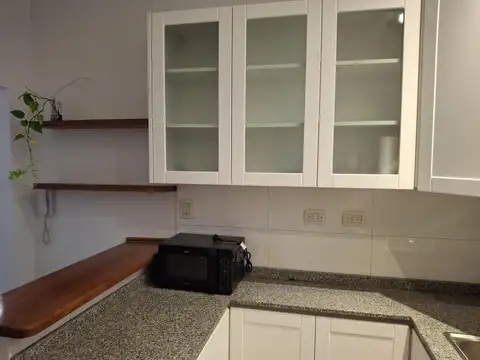 Casa en venta, 3 ambientes, en Martínez, a metros de Av. Santa Fe