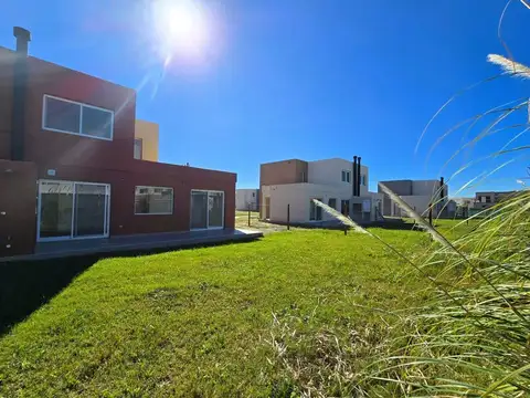 Casa en Alquiler 11 años