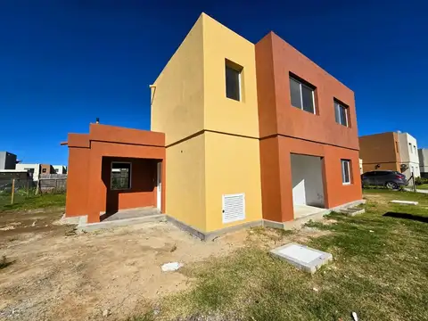Casa en Alquiler de 2 dormitorios
