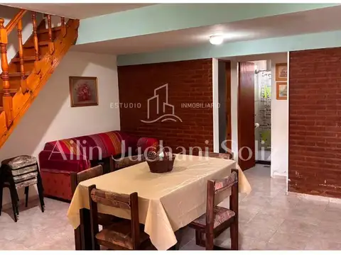 Casa en Venta en Mar del Tuyú, USD 60.000