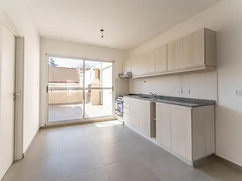 Depto Tipo Casa en Venta de 3 dormitorios