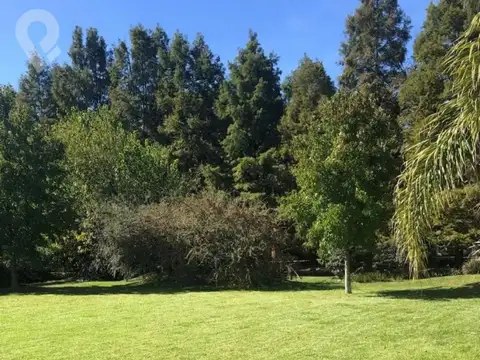 Terreno en Venta de 1229,0 m2