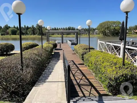 Terreno en Venta en El Lauquen, USD 138.000
