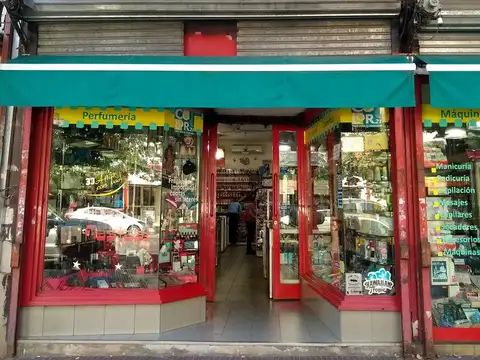 Local en Venta en Boedo, USD 1.550.000