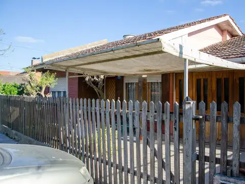 Casa en Venta 21 años
