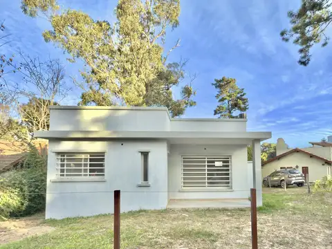 Casa en  venta a estrenar 3 ambientes sobre lote propio, a 5 cuadras del mar, VALERIA DEL MAR