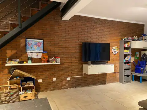 Casa en Venta 30 años